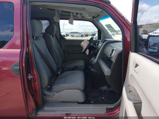 Honda Element Ex