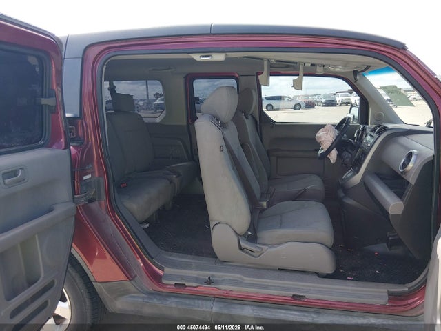 Honda Element Ex