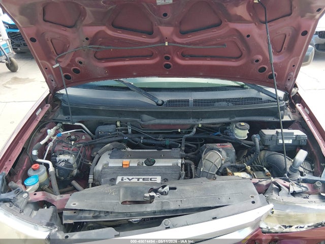 Honda Element Ex