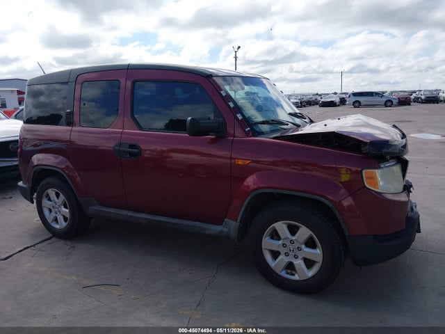 Honda Element Ex