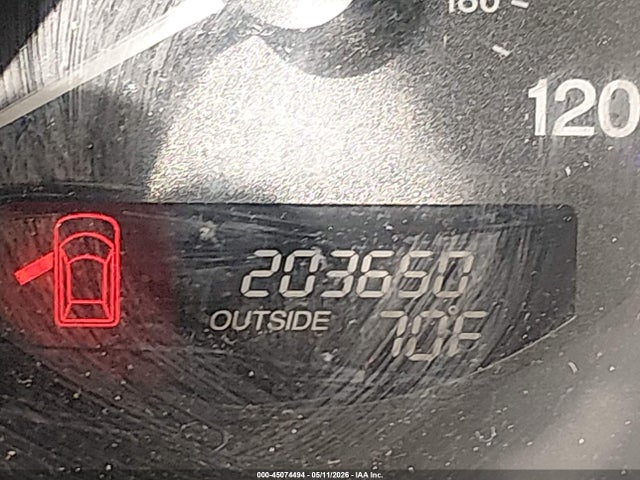 Honda Element Ex