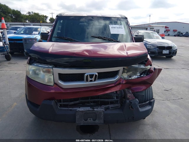Honda Element Ex
