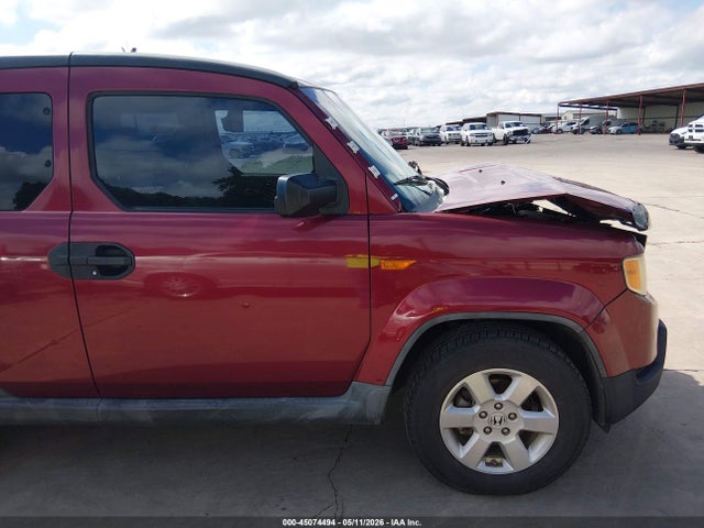 Honda Element Ex