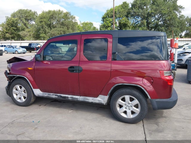 Honda Element Ex
