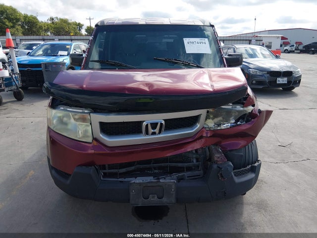 Honda Element Ex