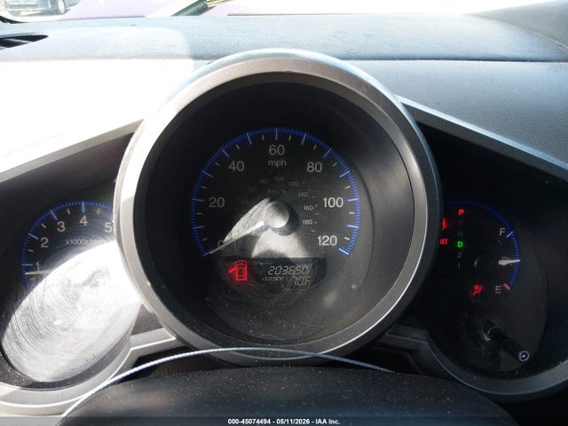 Honda Element Ex