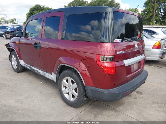 Honda Element Ex
