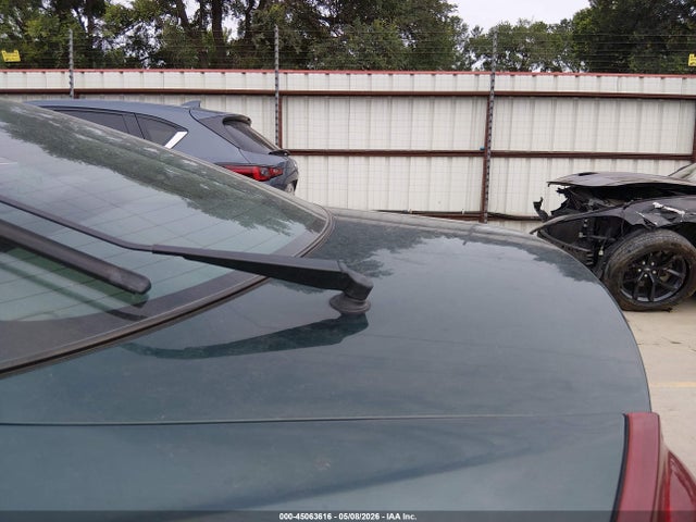 Mercury Cougar V6