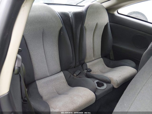 Mercury Cougar V6