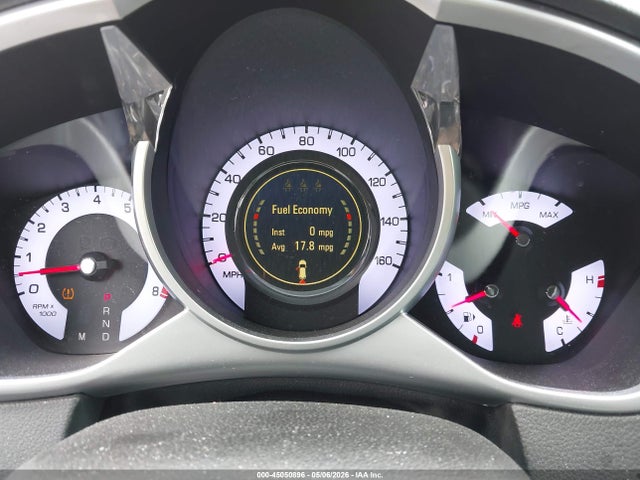 Cadillac SRX Premium Collection