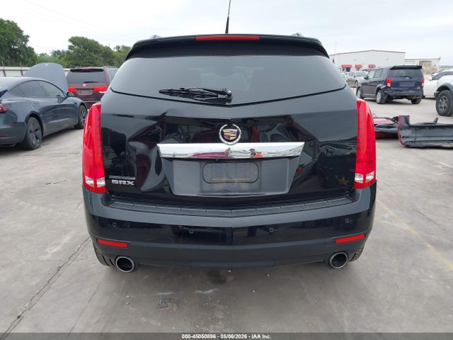 Cadillac SRX Premium Collection
