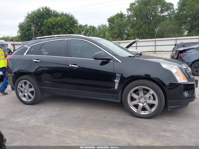 Cadillac SRX Premium Collection