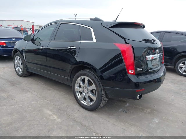 Cadillac SRX Premium Collection