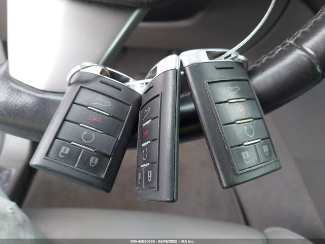 Cadillac SRX Premium Collection