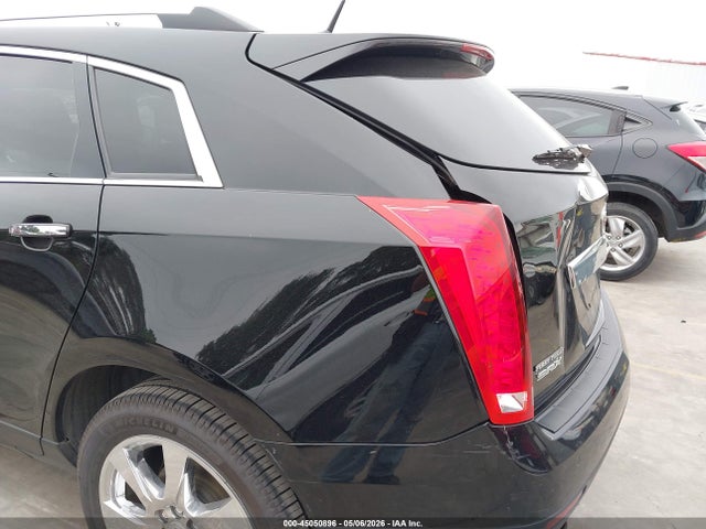 Cadillac SRX Premium Collection
