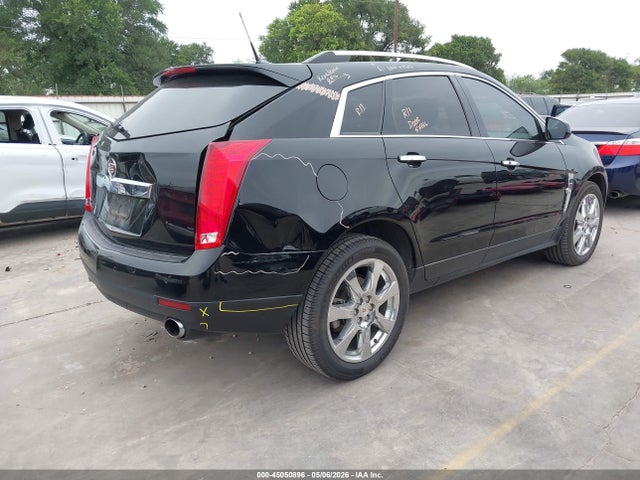 Cadillac SRX Premium Collection
