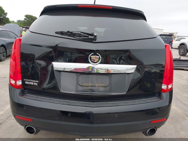 Cadillac SRX Premium Collection
