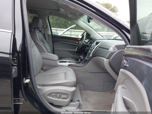 Cadillac SRX Premium Collection