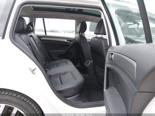 Volkswagen Golf Tsi Limited Edition