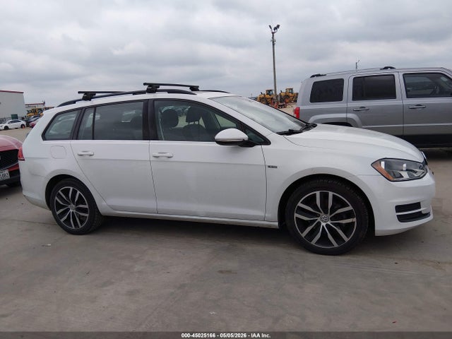 Volkswagen Golf Tsi Limited Edition