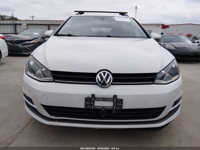 Volkswagen Golf Tsi Limited Edition