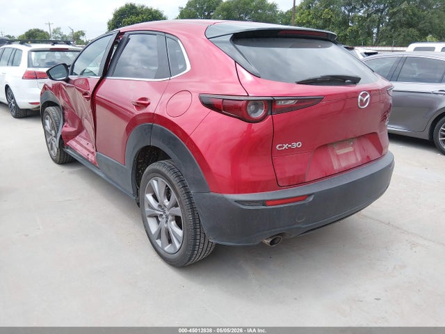 Mazda Cx Preferred