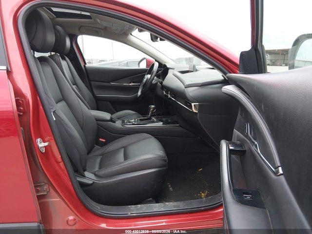 Mazda Cx Preferred