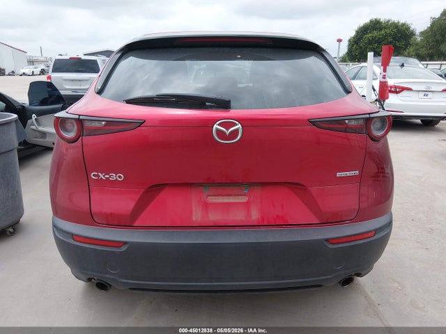Mazda Cx Preferred