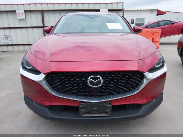 Mazda Cx Preferred