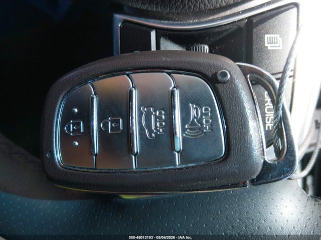 Hyundai SONATA Sport+