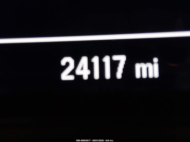 Chevrolet Trax Fwd 1rs