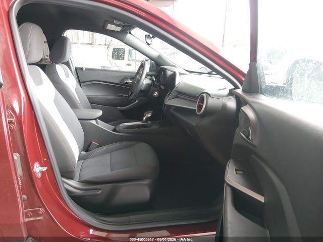 Chevrolet Trax Fwd 1rs