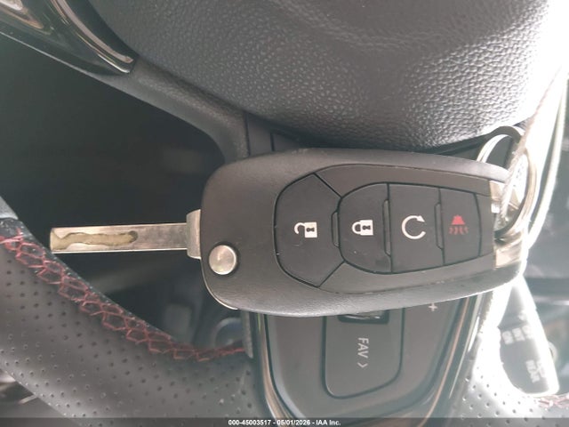 Chevrolet Trax Fwd 1rs