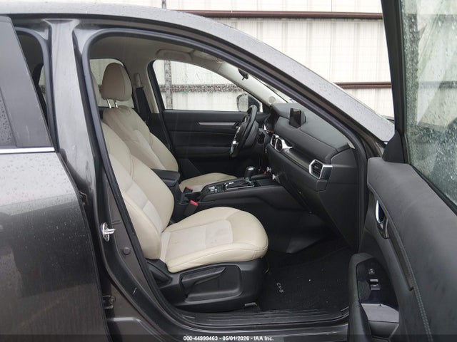 Mazda Cx Touring