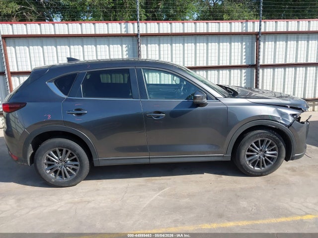 Mazda Cx Touring