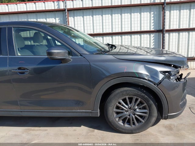 Mazda Cx Touring
