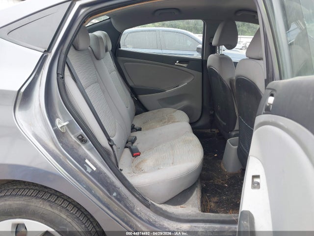 Hyundai ACCENT Se