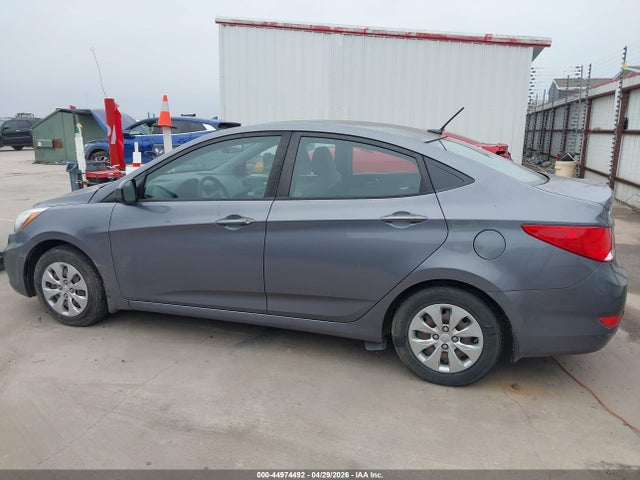 Hyundai ACCENT Se