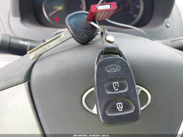 Hyundai ACCENT Se