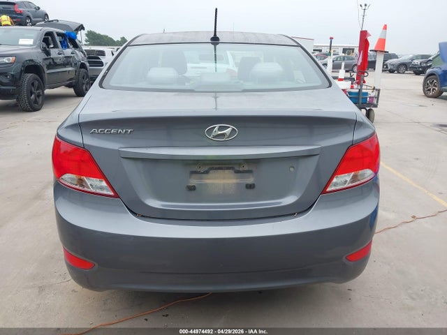 Hyundai ACCENT Se