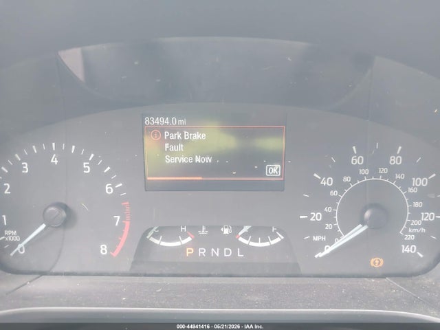 Ford Escape Sel
