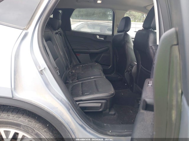 Ford Escape Sel