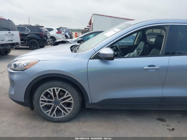 Ford Escape Sel