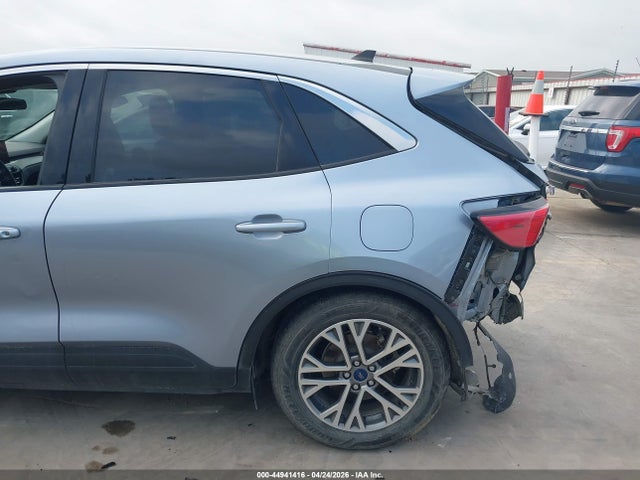 Ford Escape Sel