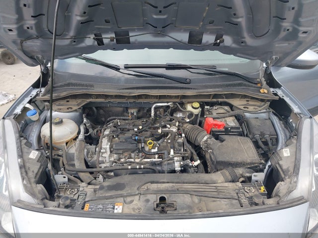Ford Escape Sel