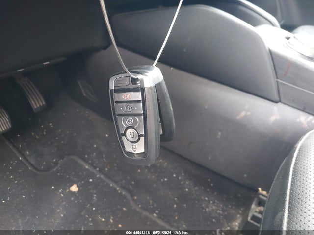 Ford Escape Sel