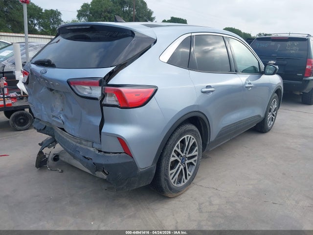 Ford Escape Sel