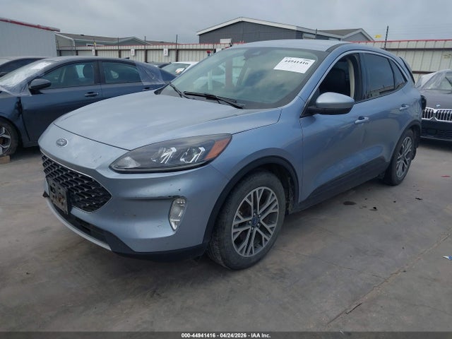 Ford Escape Sel