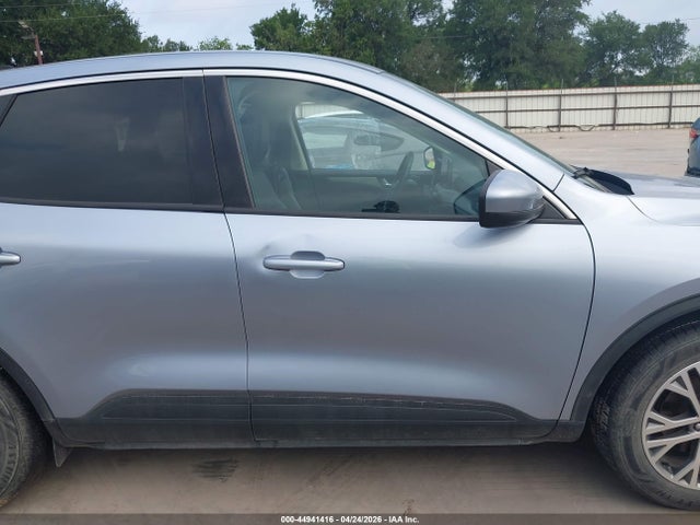 Ford Escape Sel