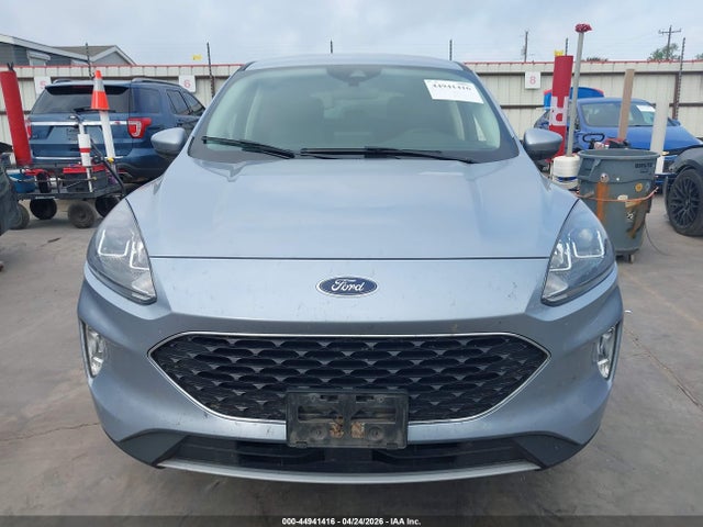 Ford Escape Sel